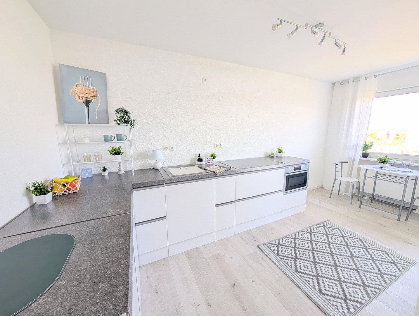 3 bedroom flat for sale, 80 m², Karlsbader Straße 7, Ludwigshafen am Rhein, Rhineland-Palatinate 3 bedroom flat for sale, 80 m², Karlsbader Straße 7, Ludwigshafen am Rhein, Rhineland-Palatinate