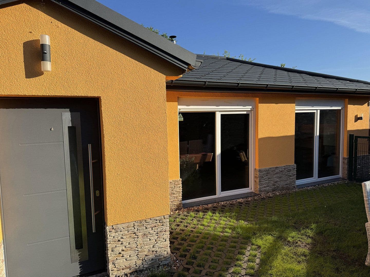 house for sale, 206 m², Berlin - Reinickendorf, Berlin house for sale, 206 m², Berlin - Reinickendorf, Berlin