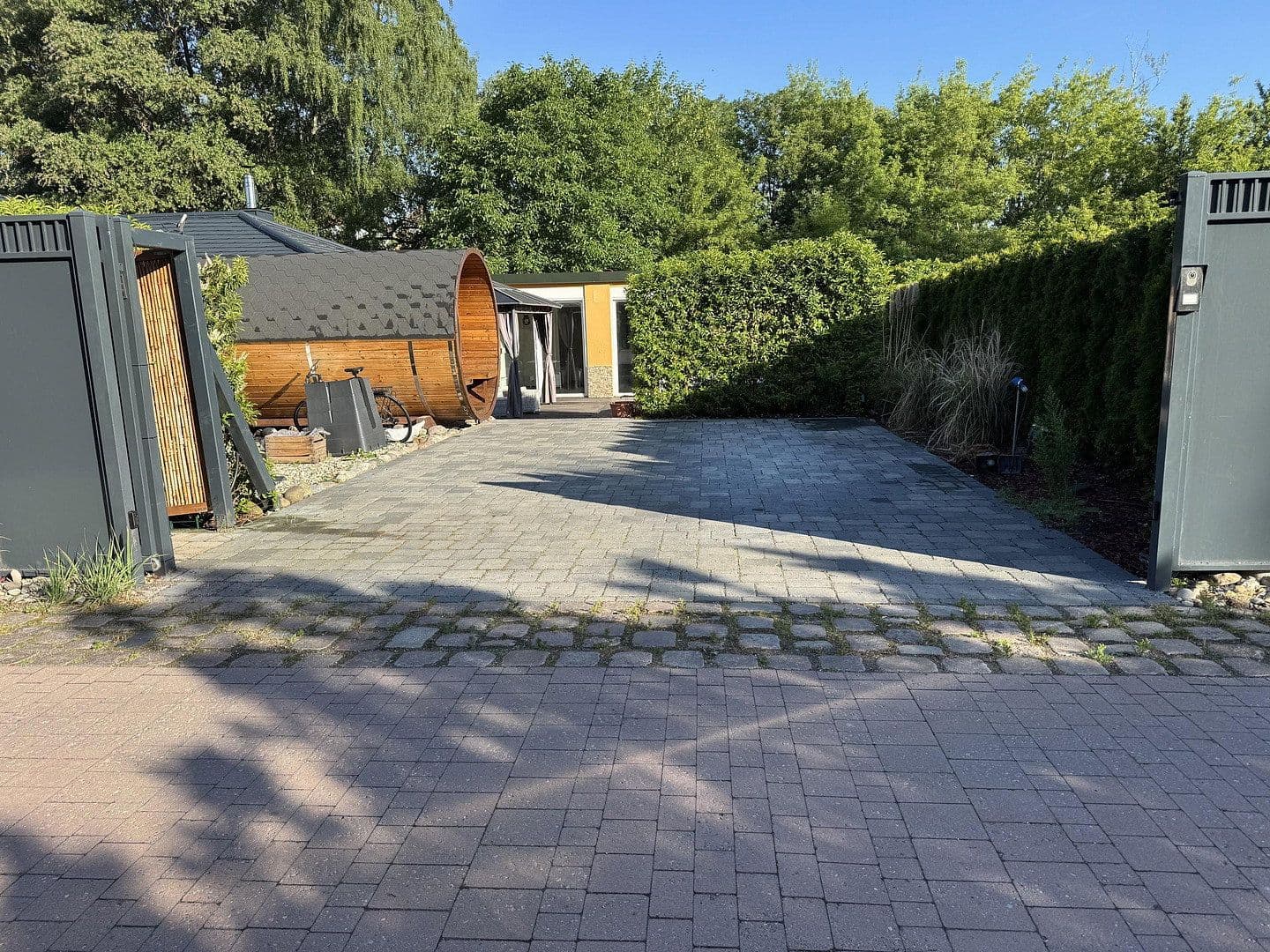 house for sale, 206 m², Berlin - Reinickendorf, Berlin house for sale, 206 m², Berlin - Reinickendorf, Berlin