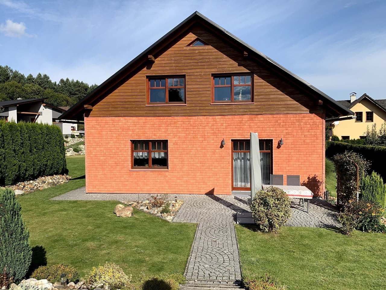 recreational property to rent, 0 m², Česká Ves, Olomoucký Region recreational property to rent, 0 m², Česká Ves, Olomoucký Region