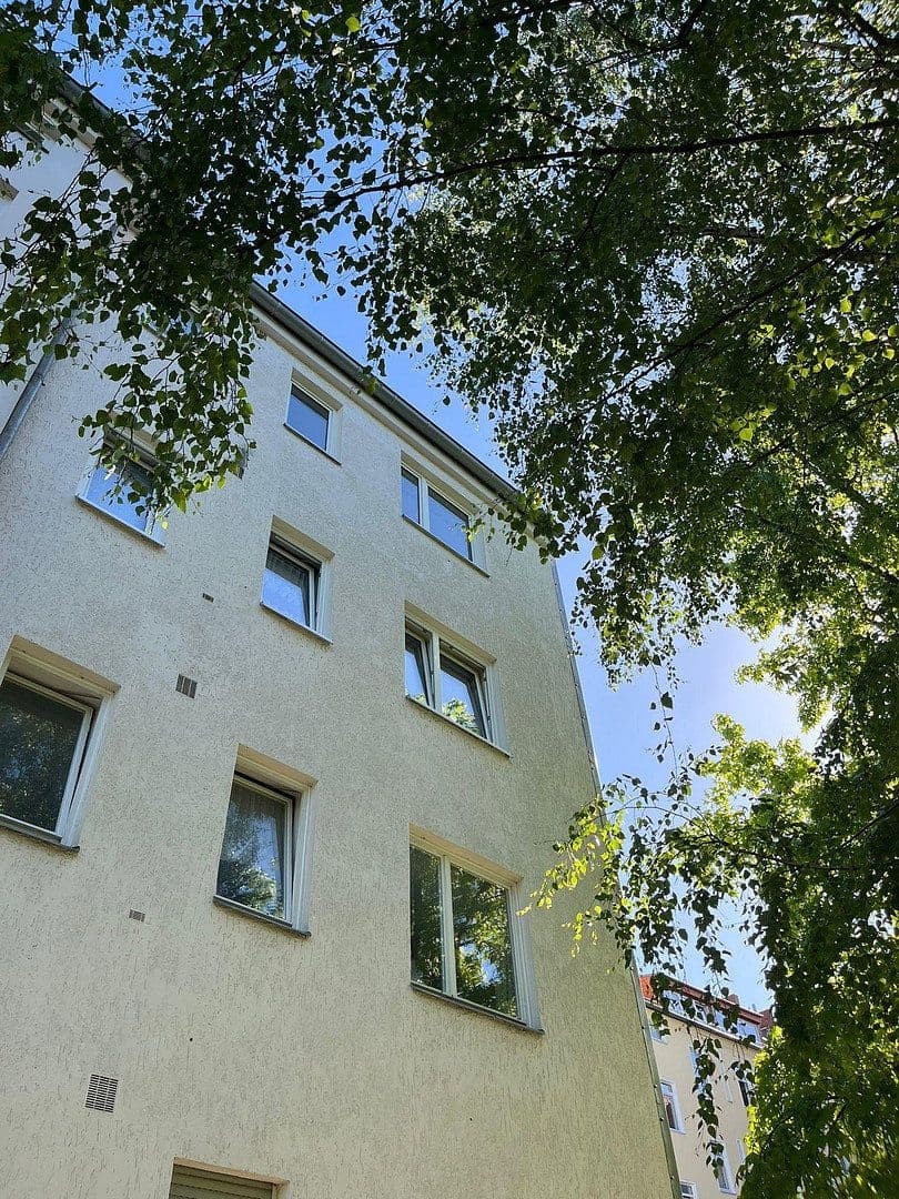2 bedroom flat for sale, 59 m², Berlin Mariendorf, Berlin 2 bedroom flat for sale, 59 m², Berlin Mariendorf, Berlin
