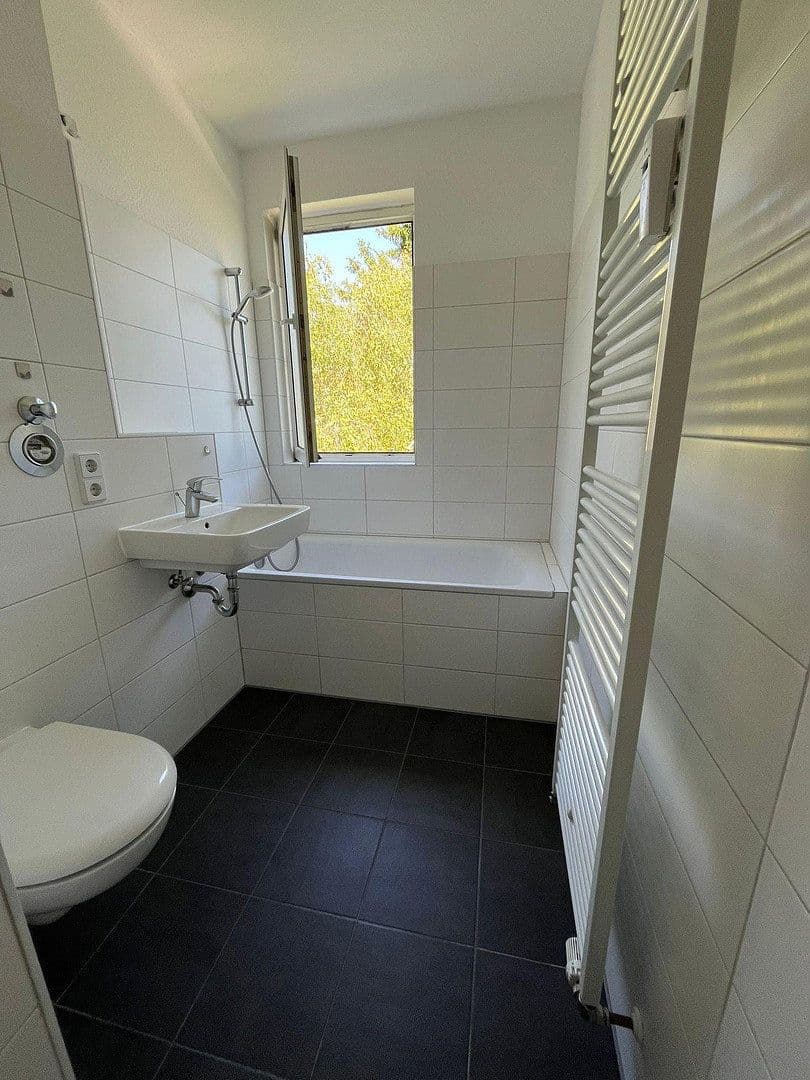 2 bedroom flat for sale, 59 m², Berlin Mariendorf, Berlin 2 bedroom flat for sale, 59 m², Berlin Mariendorf, Berlin