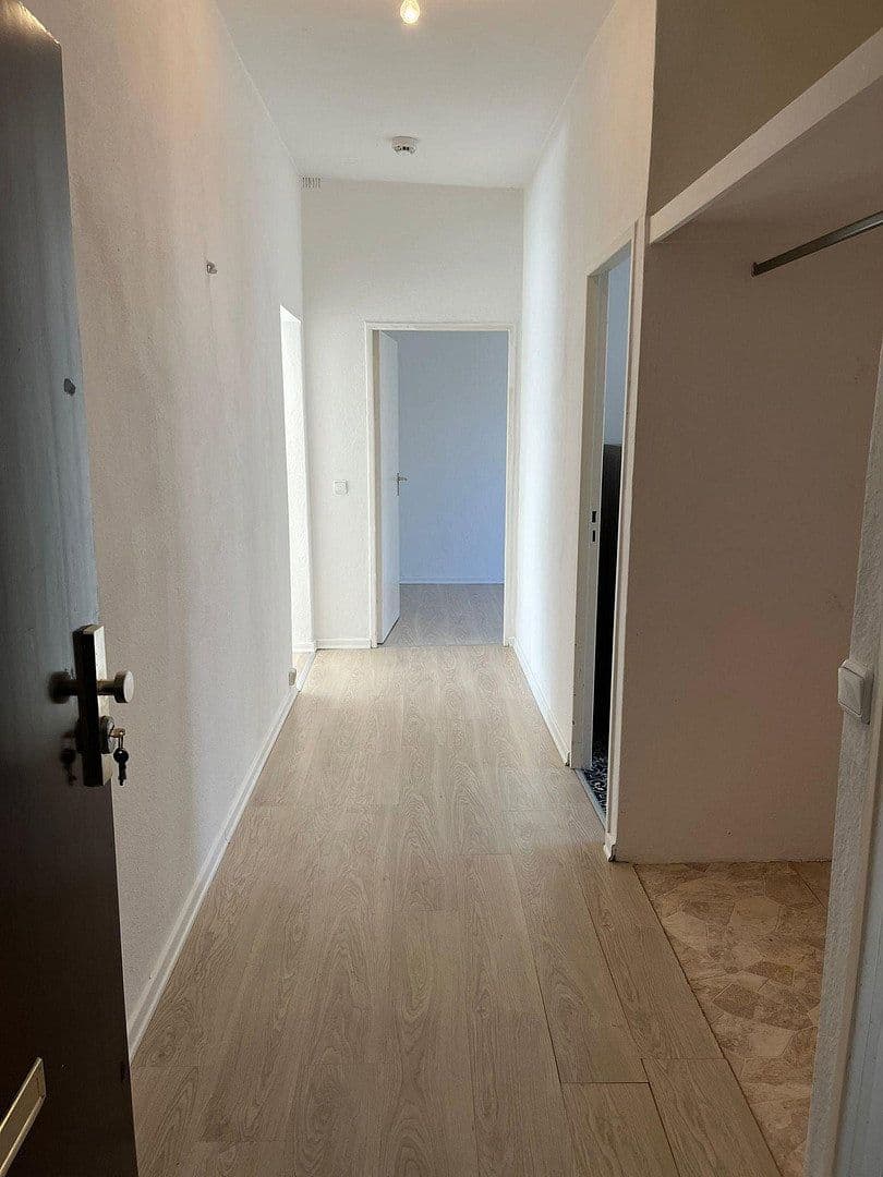 2 bedroom flat for sale, 59 m², Berlin Mariendorf, Berlin 2 bedroom flat for sale, 59 m², Berlin Mariendorf, Berlin