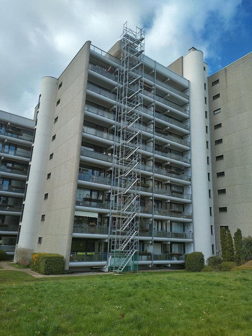 2 bedroom with open-plan kitchen flat for sale, 91 m², Köln, North Rhine-Westphalia 2 bedroom with open-plan kitchen flat for sale, 91 m², Köln, North Rhine-Westphalia