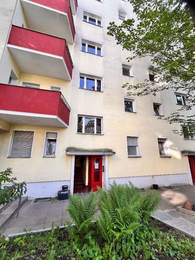 2 bedroom flat for sale, 44 m², Berlin Friedenau, Berlin 2 bedroom flat for sale, 44 m², Berlin Friedenau, Berlin