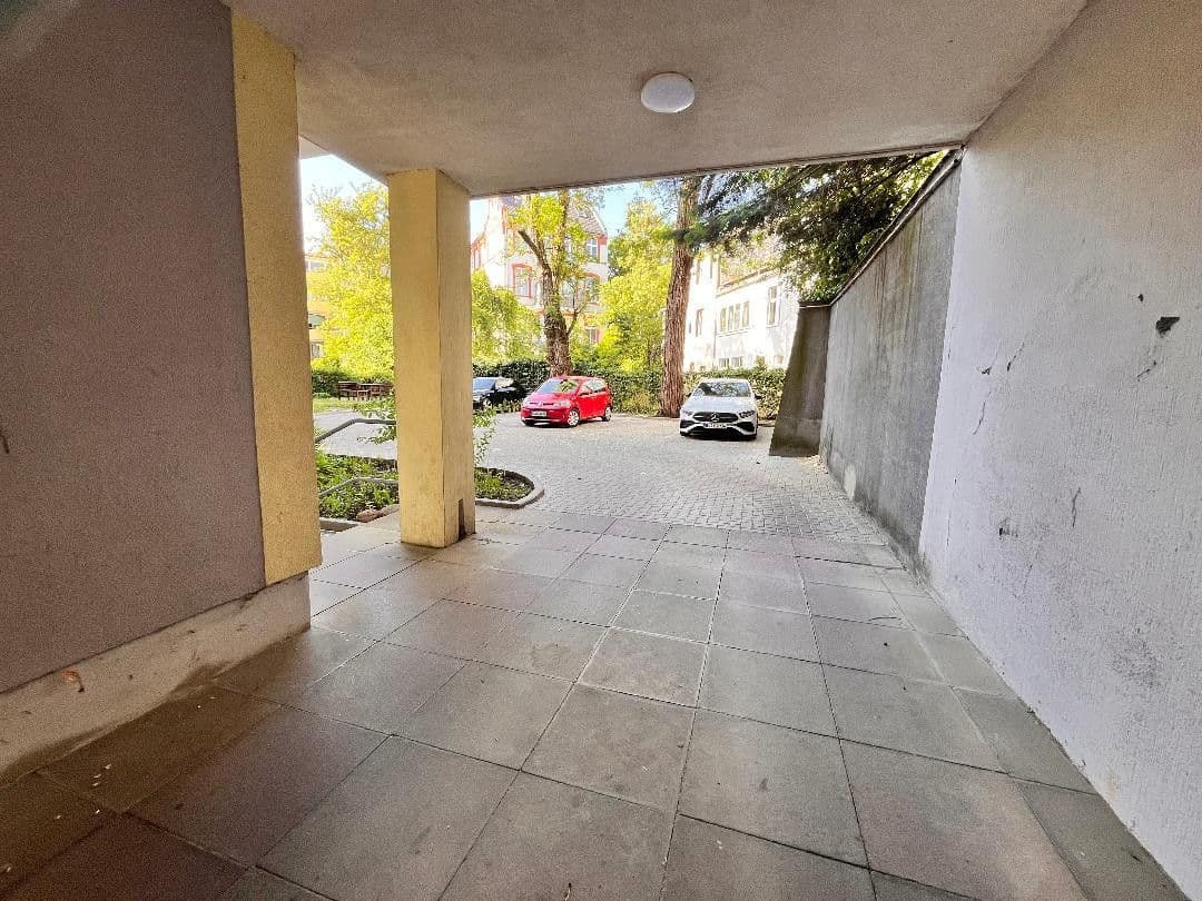 2 bedroom flat for sale, 44 m², Berlin Friedenau, Berlin 2 bedroom flat for sale, 44 m², Berlin Friedenau, Berlin