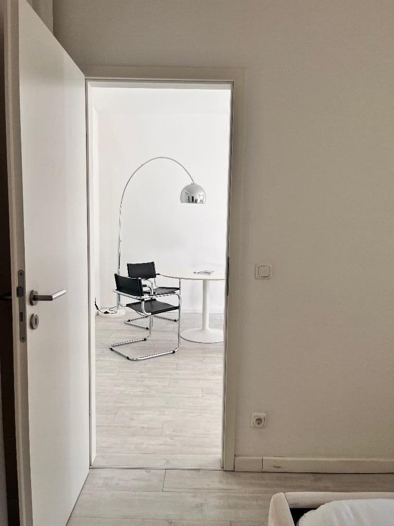 2 bedroom flat for sale, 44 m², Berlin Friedenau, Berlin 2 bedroom flat for sale, 44 m², Berlin Friedenau, Berlin
