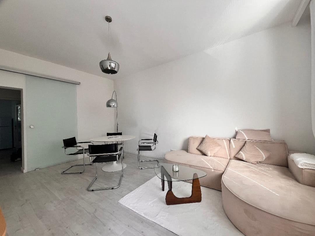 2 bedroom flat for sale, 44 m², Berlin Friedenau, Berlin 2 bedroom flat for sale, 44 m², Berlin Friedenau, Berlin