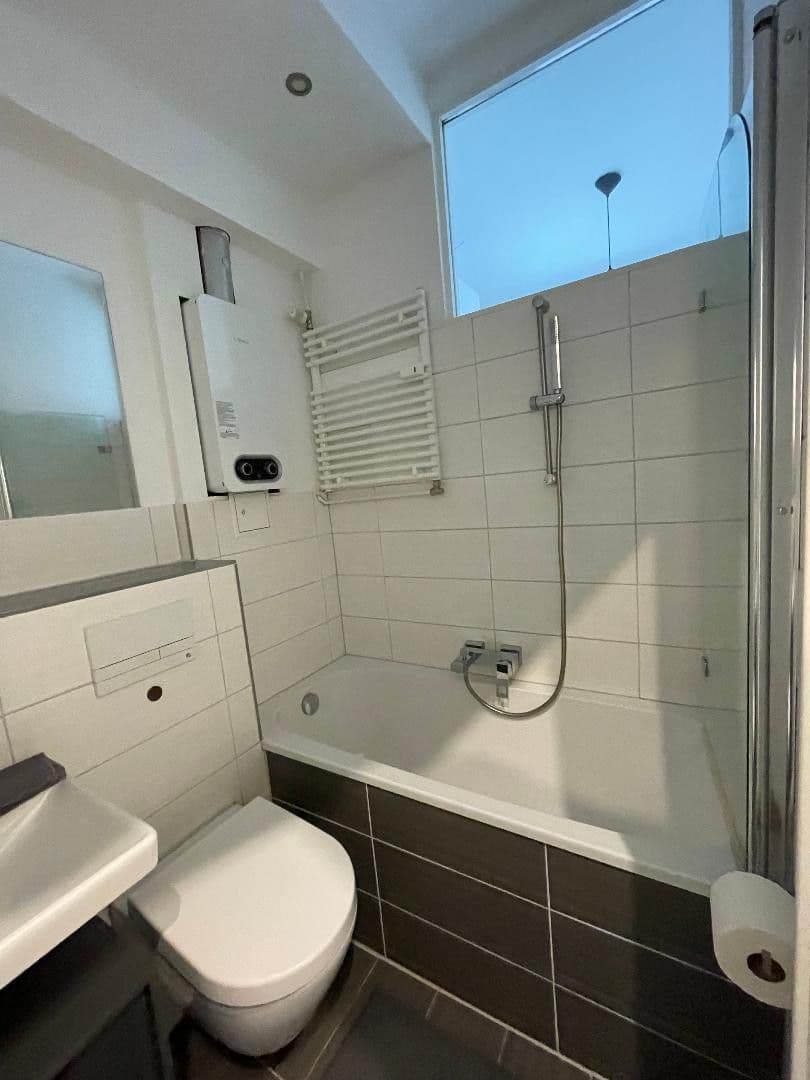 2 bedroom flat for sale, 44 m², Berlin Friedenau, Berlin 2 bedroom flat for sale, 44 m², Berlin Friedenau, Berlin