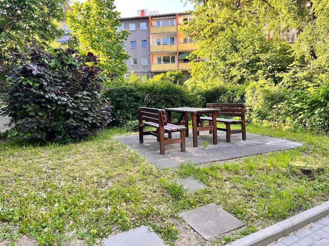 2 bedroom flat for sale, 44 m², Berlin Friedenau, Berlin 2 bedroom flat for sale, 44 m², Berlin Friedenau, Berlin