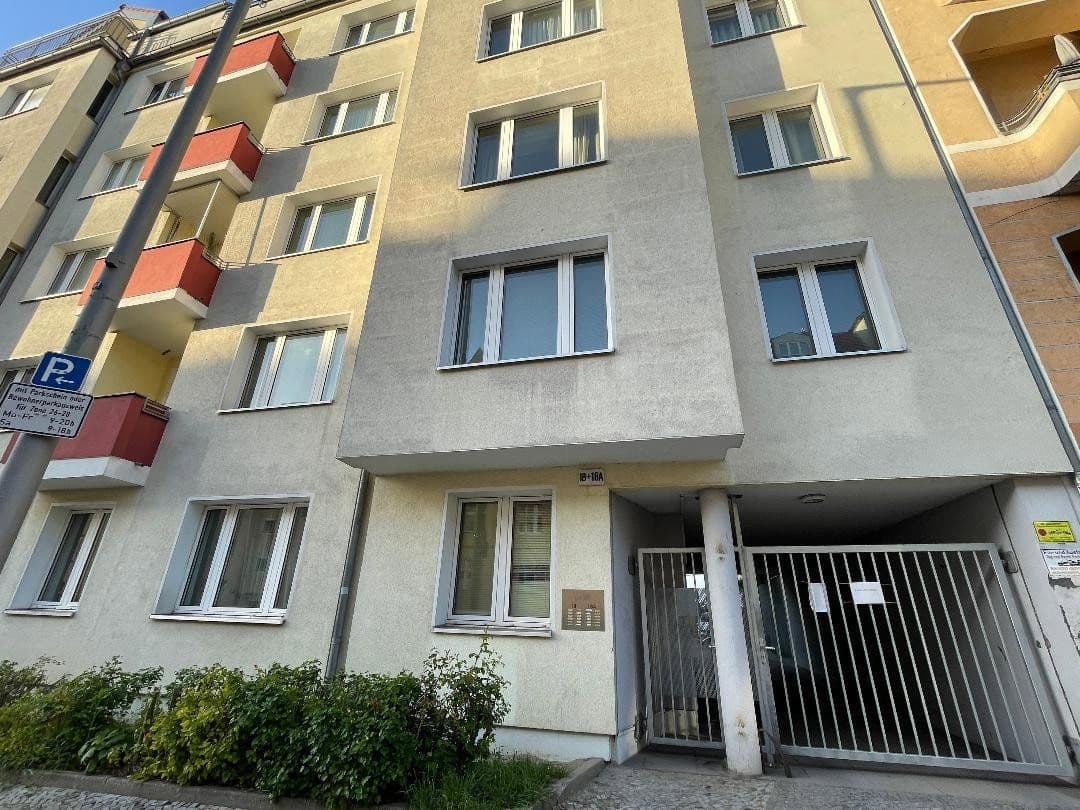 2 bedroom flat for sale, 44 m², Berlin Friedenau, Berlin 2 bedroom flat for sale, 44 m², Berlin Friedenau, Berlin