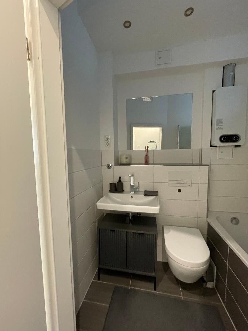 2 bedroom flat for sale, 44 m², Berlin Friedenau, Berlin 2 bedroom flat for sale, 44 m², Berlin Friedenau, Berlin