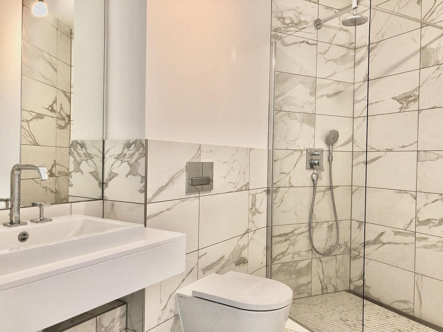 3 bedroom flat to rent, 82 m², Europa-Allee 2, Frankfurt am Main, Hesse 3 bedroom flat to rent, 82 m², Europa-Allee 2, Frankfurt am Main, Hesse