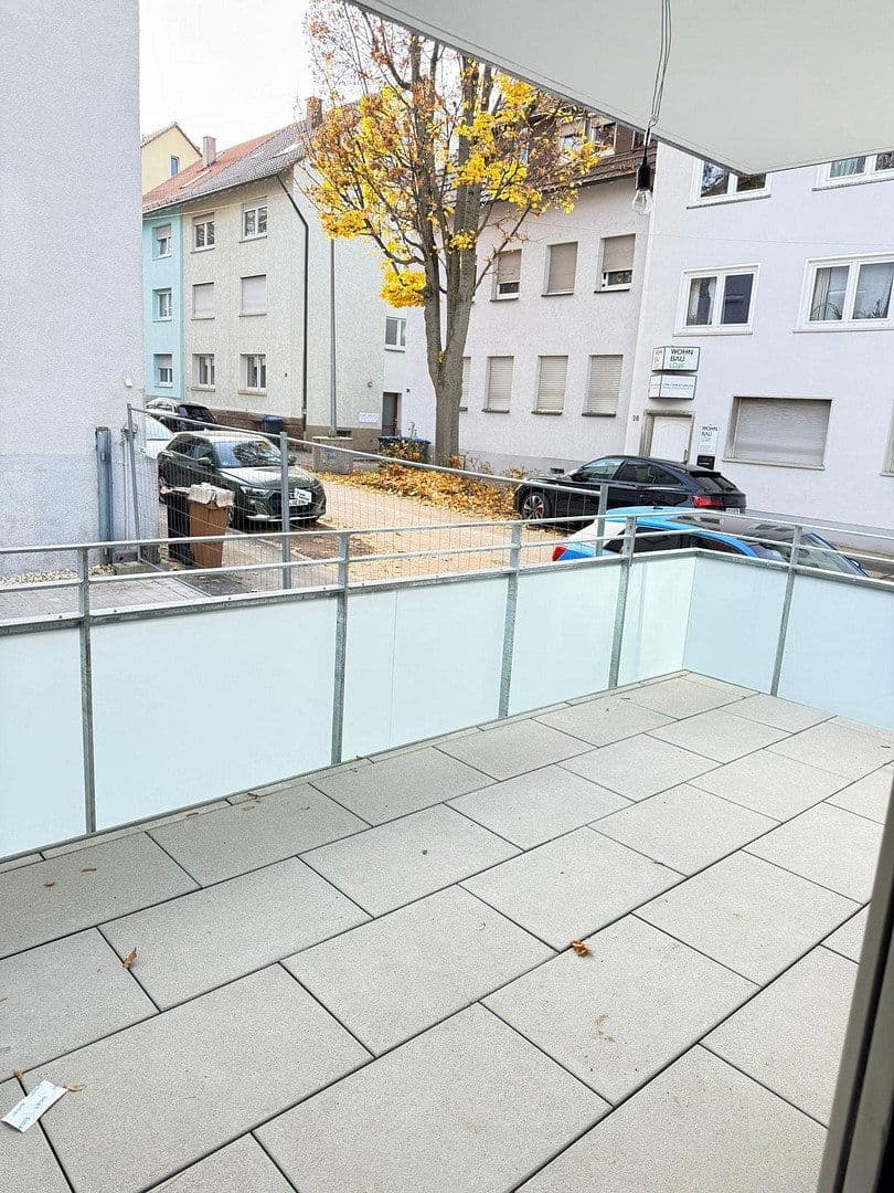 2 bedroom flat to rent, 65 m², Herbststraße.21, Heilbronn, Baden-Württemberg 2 bedroom flat to rent, 65 m², Herbststraße.21, Heilbronn, Baden-Württemberg