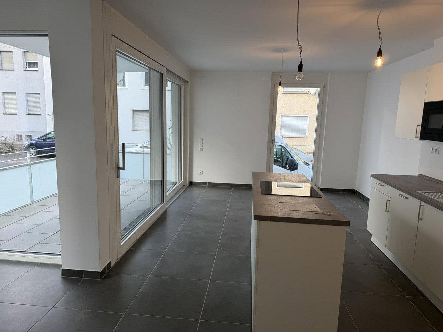 2 bedroom flat to rent, 65 m², Herbststraße.21, Heilbronn, Baden-Württemberg 2 bedroom flat to rent, 65 m², Herbststraße.21, Heilbronn, Baden-Württemberg