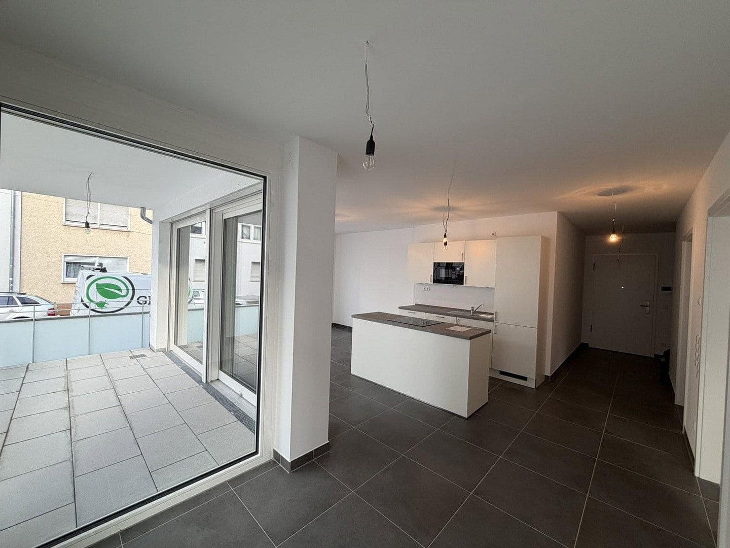 2 bedroom flat to rent, 65 m², Herbststraße.21, Heilbronn, Baden-Württemberg 2 bedroom flat to rent, 65 m², Herbststraße.21, Heilbronn, Baden-Württemberg