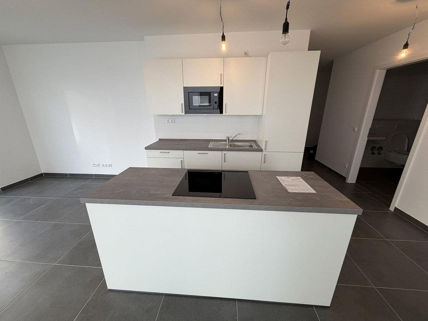 2 bedroom flat to rent, 65 m², Herbststraße.21, Heilbronn, Baden-Württemberg 2 bedroom flat to rent, 65 m², Herbststraße.21, Heilbronn, Baden-Württemberg