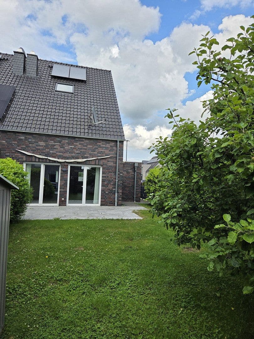 house for sale, 130 m², Greven, North Rhine-Westphalia house for sale, 130 m², Greven, North Rhine-Westphalia