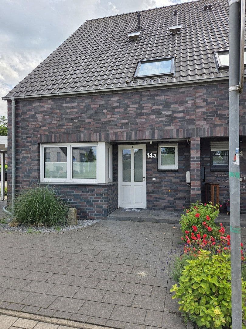 house for sale, 130 m², Greven, North Rhine-Westphalia house for sale, 130 m², Greven, North Rhine-Westphalia