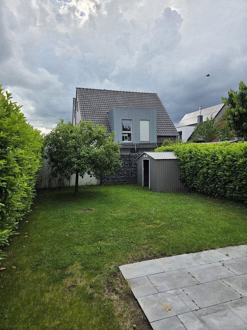 house for sale, 130 m², Greven, North Rhine-Westphalia house for sale, 130 m², Greven, North Rhine-Westphalia