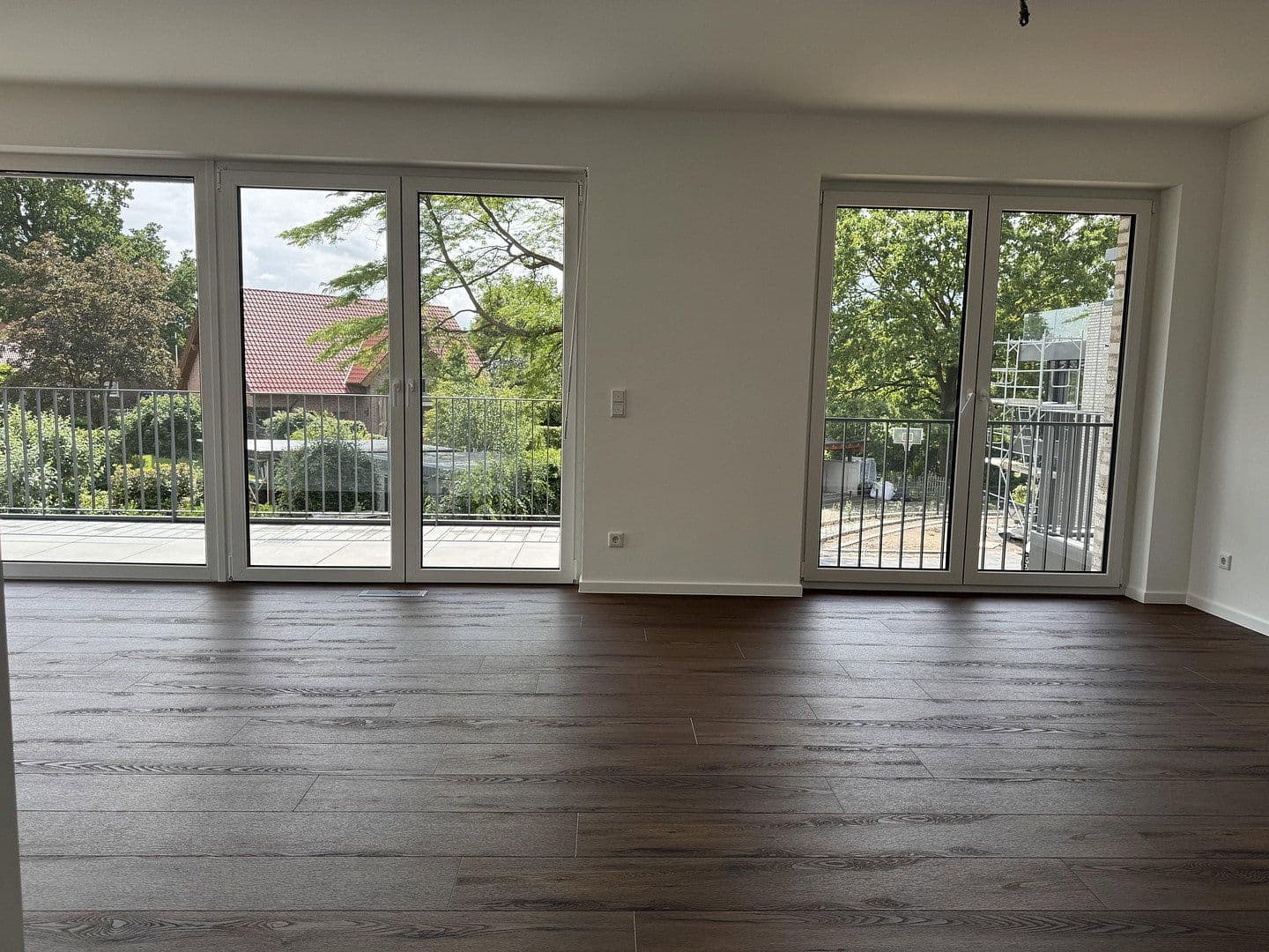 3 bedroom flat to rent, 100 m², Verl, North Rhine-Westphalia 3 bedroom flat to rent, 100 m², Verl, North Rhine-Westphalia