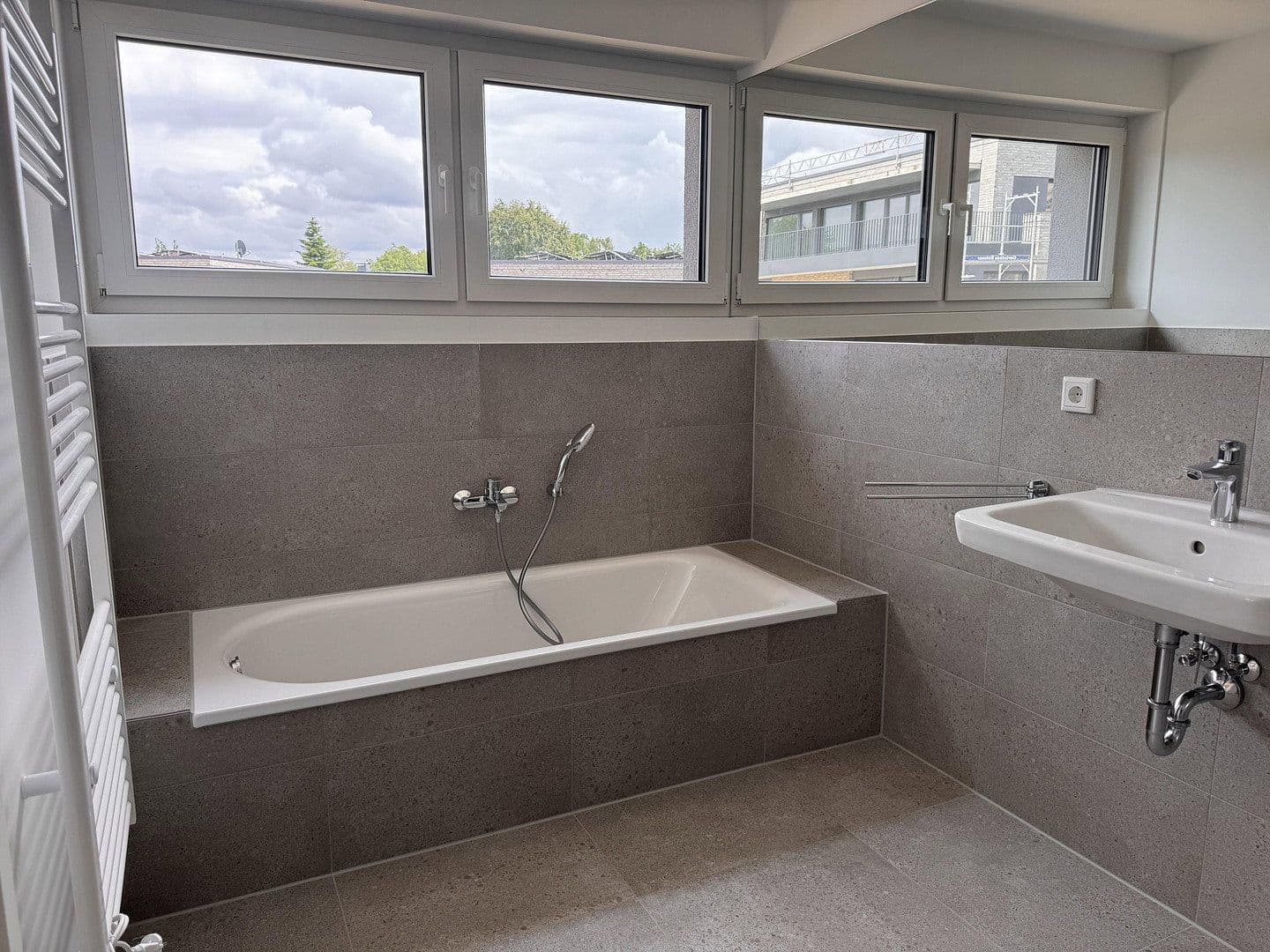 3 bedroom flat to rent, 100 m², Verl, North Rhine-Westphalia 3 bedroom flat to rent, 100 m², Verl, North Rhine-Westphalia