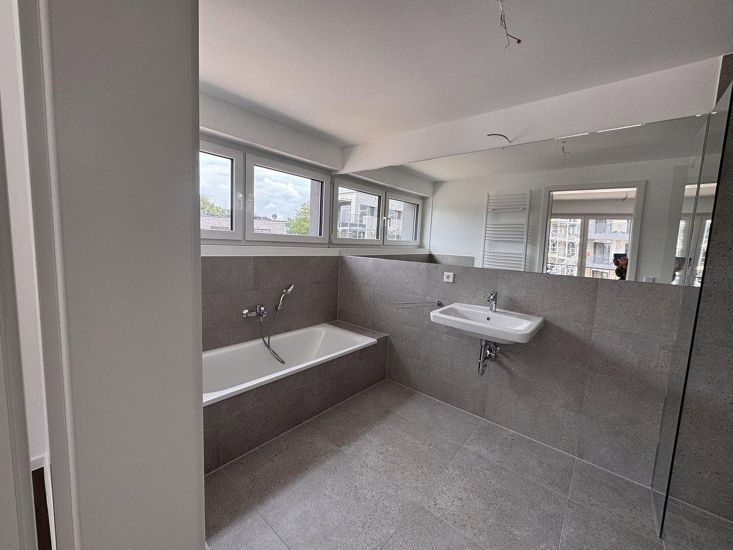 3 bedroom flat to rent, 100 m², Verl, North Rhine-Westphalia 3 bedroom flat to rent, 100 m², Verl, North Rhine-Westphalia
