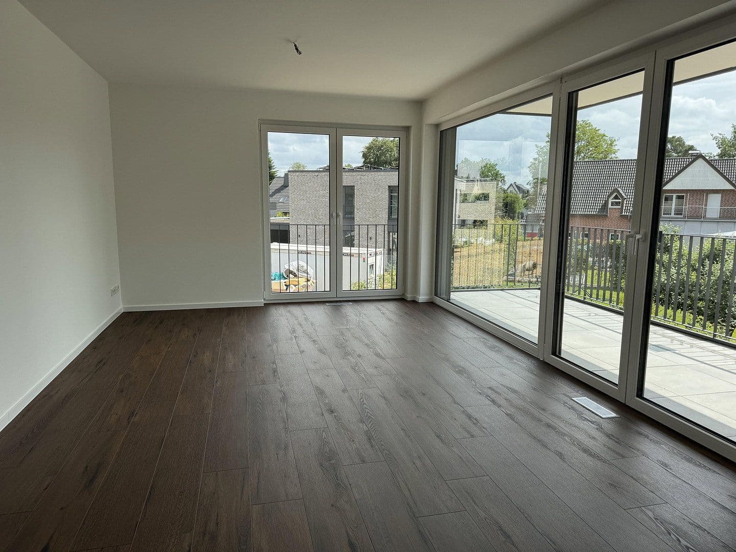 3 bedroom flat to rent, 100 m², Verl, North Rhine-Westphalia 3 bedroom flat to rent, 100 m², Verl, North Rhine-Westphalia