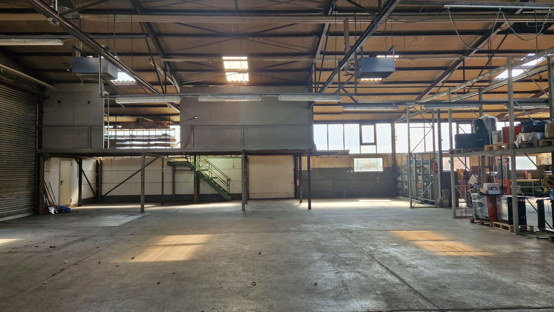 non-residential property to rent, 632 m², Rudolf-Diesel-Str. 11, Kaltenkirchen, Schleswig-Holstein non-residential property to rent, 632 m², Rudolf-Diesel-Str. 11, Kaltenkirchen, Schleswig-Holstein