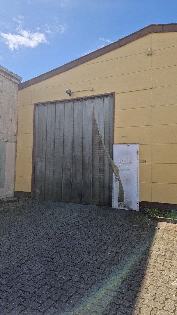 non-residential property to rent, 632 m², Rudolf-Diesel-Str. 11, Kaltenkirchen, Schleswig-Holstein non-residential property to rent, 632 m², Rudolf-Diesel-Str. 11, Kaltenkirchen, Schleswig-Holstein