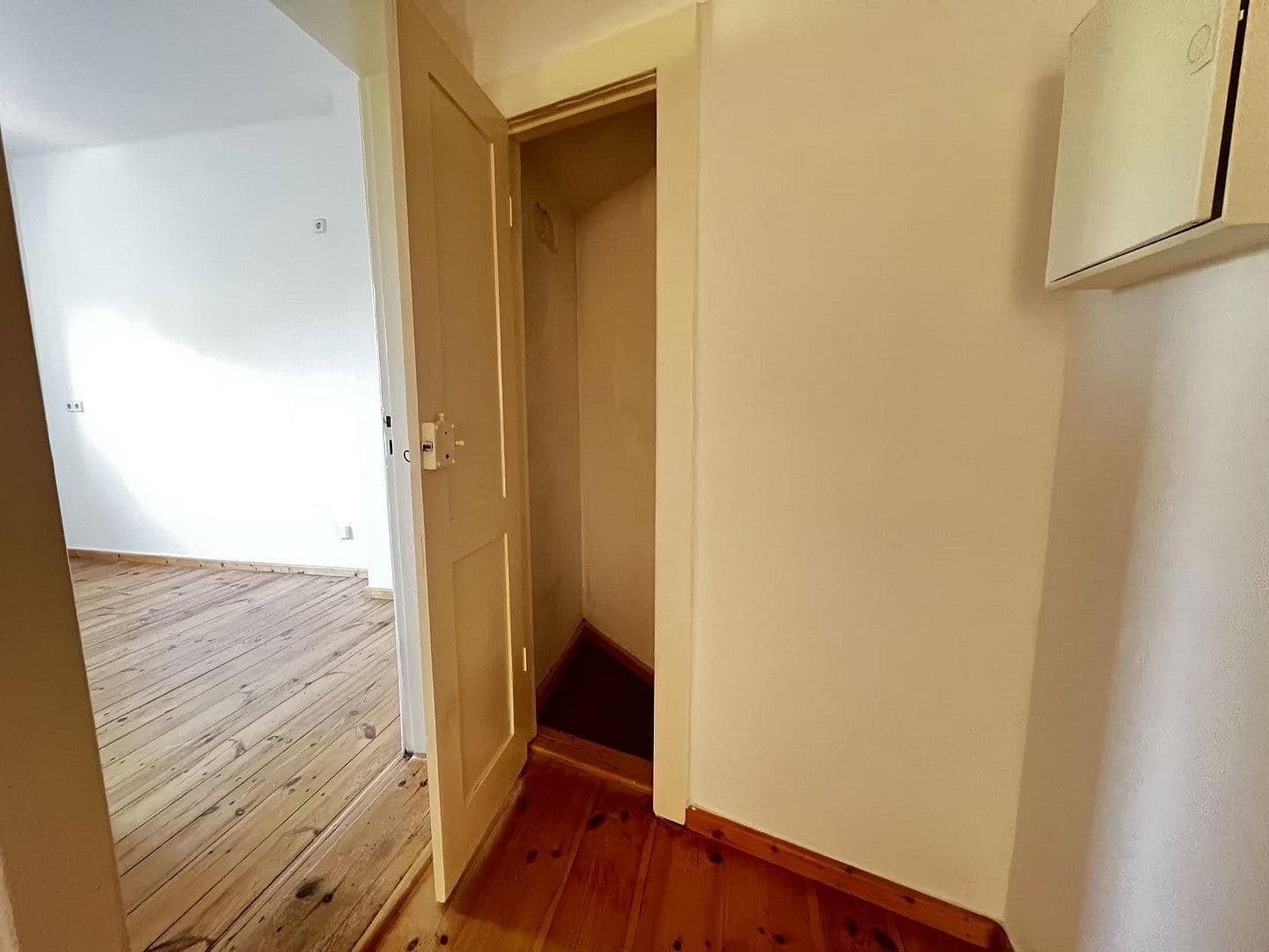 2 bedroom flat to rent, 52 m², Baebenrothufer 2, Brandenburg a.d.H., Brandenburg 2 bedroom flat to rent, 52 m², Baebenrothufer 2, Brandenburg a.d.H., Brandenburg