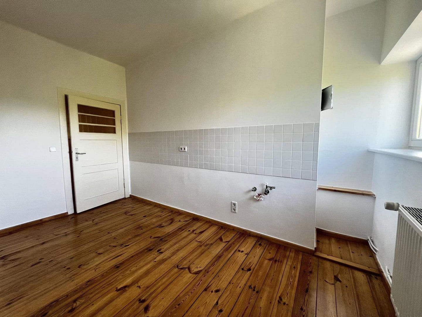 2 bedroom flat to rent, 52 m², Baebenrothufer 2, Brandenburg a.d.H., Brandenburg 2 bedroom flat to rent, 52 m², Baebenrothufer 2, Brandenburg a.d.H., Brandenburg