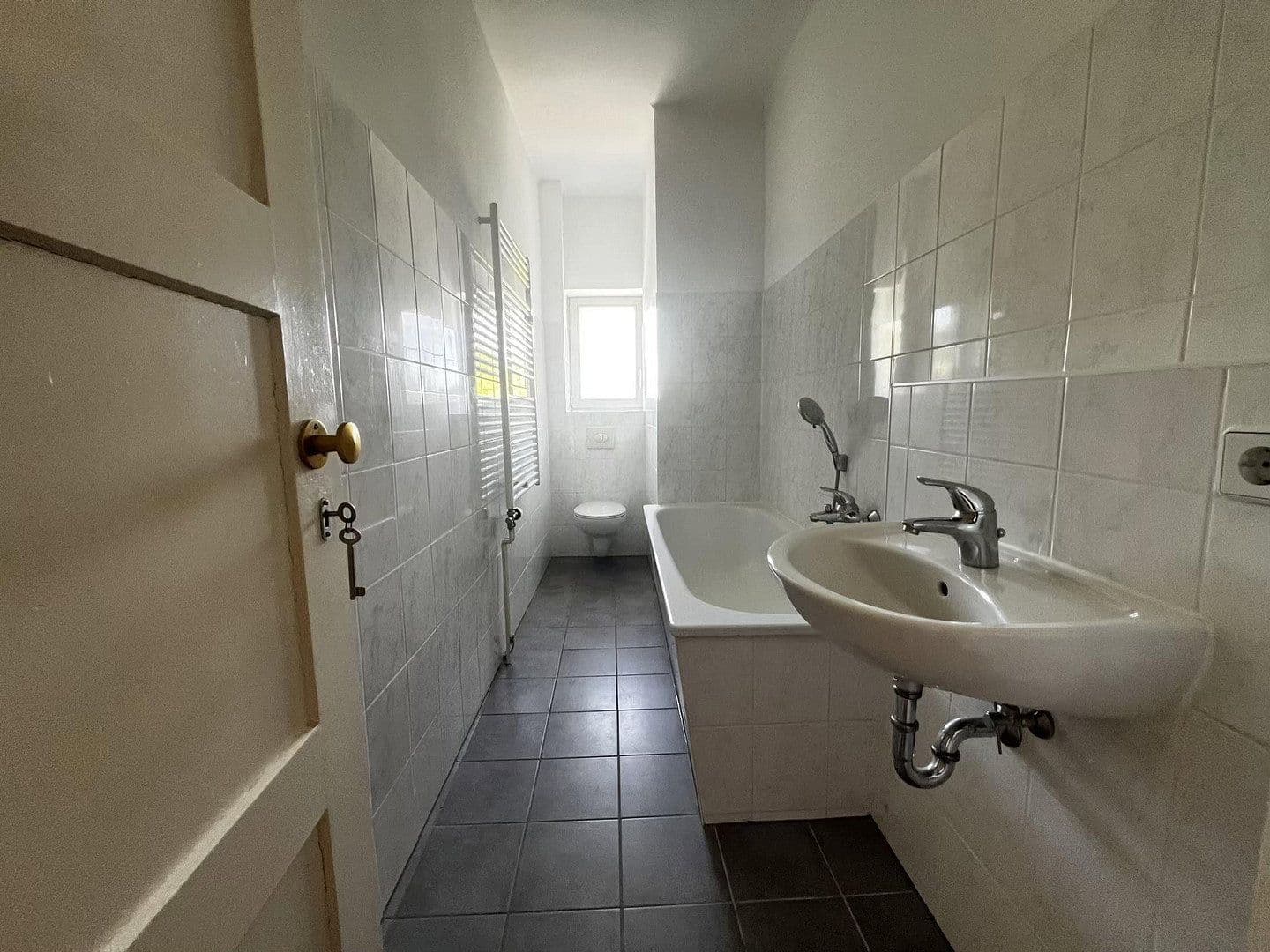 2 bedroom flat to rent, 52 m², Baebenrothufer 2, Brandenburg a.d.H., Brandenburg 2 bedroom flat to rent, 52 m², Baebenrothufer 2, Brandenburg a.d.H., Brandenburg