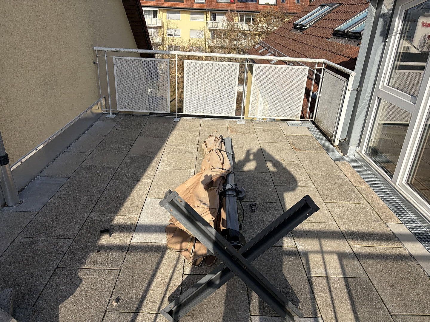 3 bedroom flat for sale, 88 m², Allacher Strasse 6, Karlsfeld, Bavaria 3 bedroom flat for sale, 88 m², Allacher Strasse 6, Karlsfeld, Bavaria