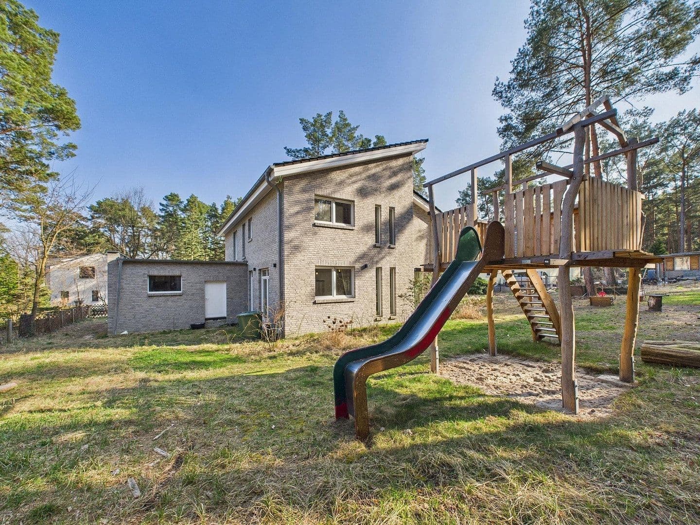 house for sale, 178 m², Mittenwalde, Brandenburg house for sale, 178 m², Mittenwalde, Brandenburg