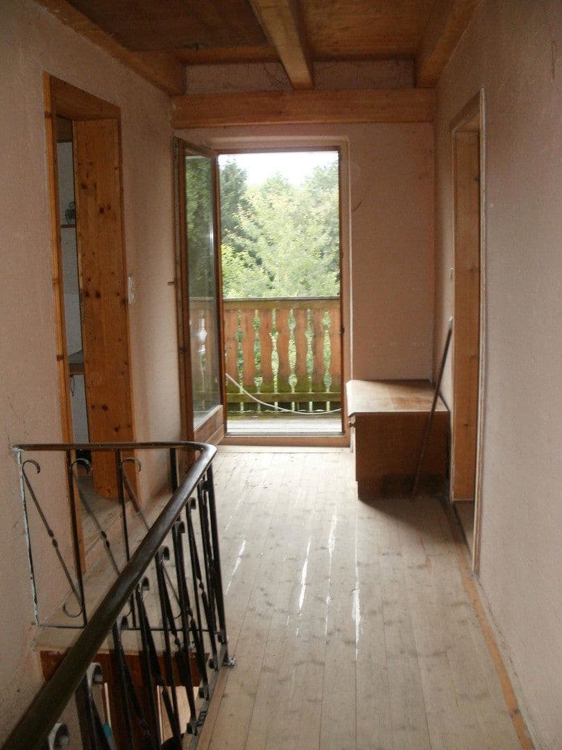 house for sale, 100 m², Fürstenstein, Bavaria house for sale, 100 m², Fürstenstein, Bavaria
