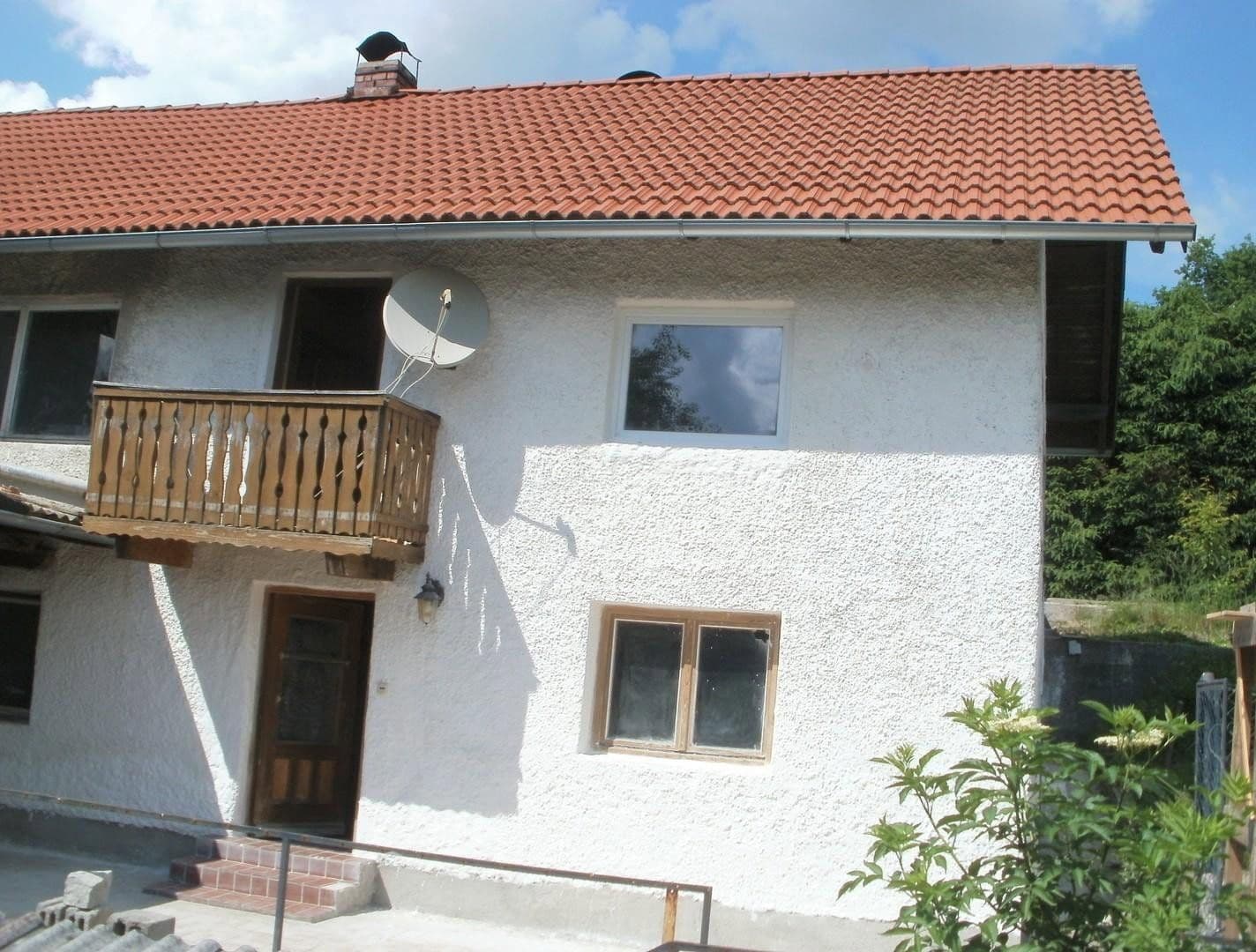house for sale, 100 m², Fürstenstein, Bavaria house for sale, 100 m², Fürstenstein, Bavaria