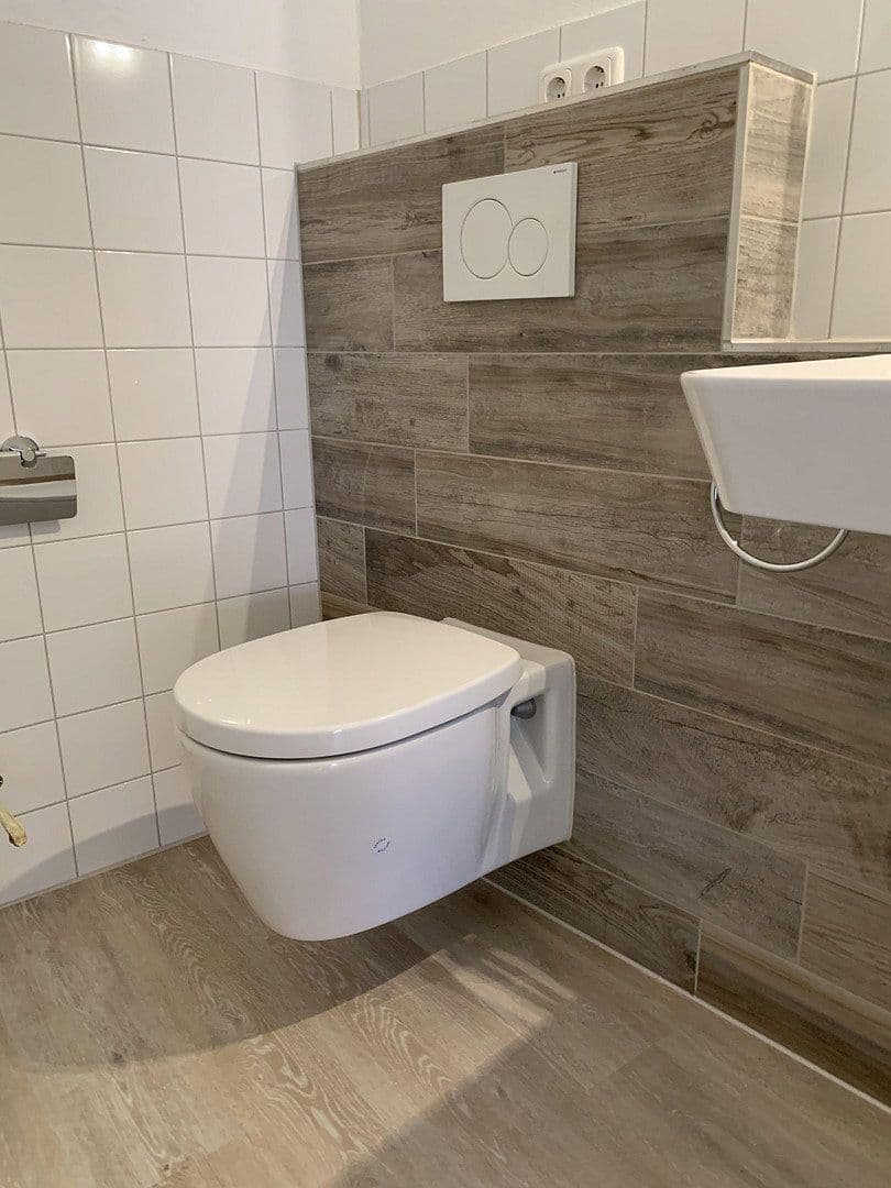 3 bedroom flat to rent, 84 m², Fürstenstraße 8, Straubung, Bavaria 3 bedroom flat to rent, 84 m², Fürstenstraße 8, Straubung, Bavaria