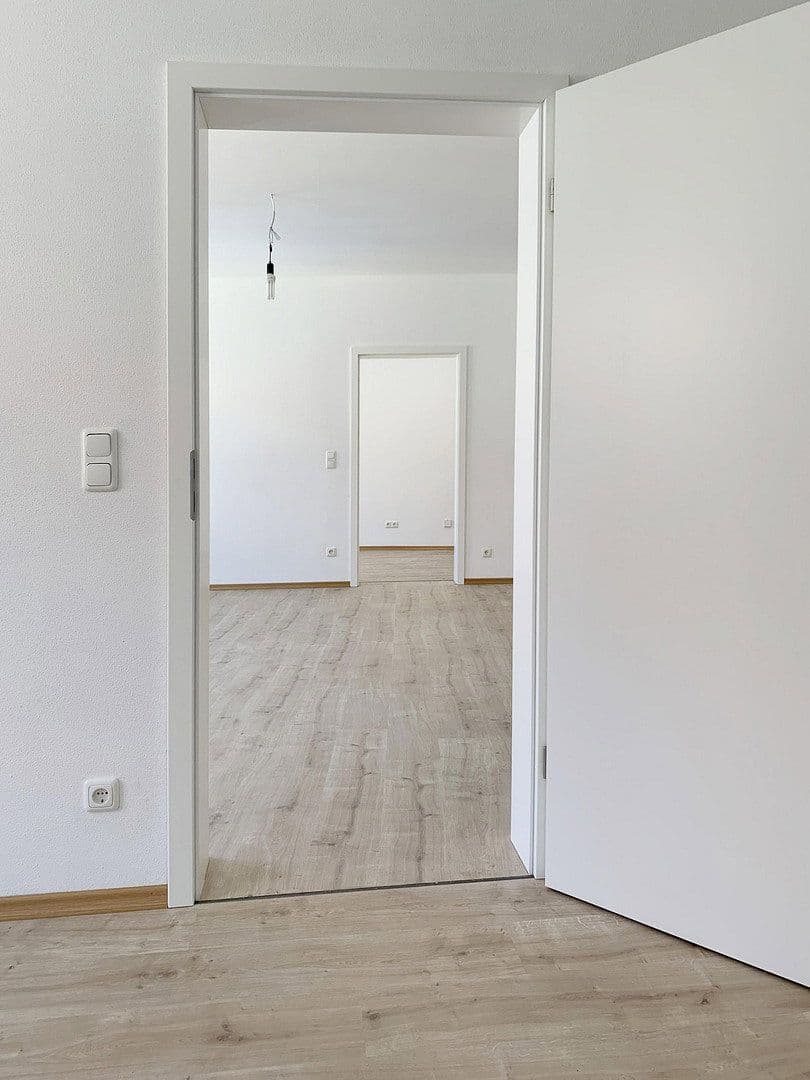 3 bedroom flat to rent, 84 m², Fürstenstraße 8, Straubung, Bavaria 3 bedroom flat to rent, 84 m², Fürstenstraße 8, Straubung, Bavaria