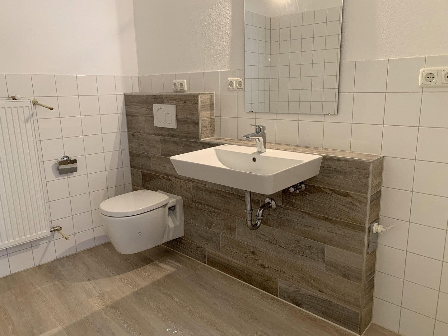 3 bedroom flat to rent, 84 m², Fürstenstraße 8, Straubung, Bavaria 3 bedroom flat to rent, 84 m², Fürstenstraße 8, Straubung, Bavaria