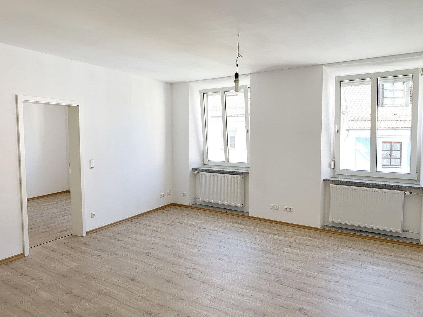 3 bedroom flat to rent, 84 m², Fürstenstraße 8, Straubung, Bavaria 3 bedroom flat to rent, 84 m², Fürstenstraße 8, Straubung, Bavaria