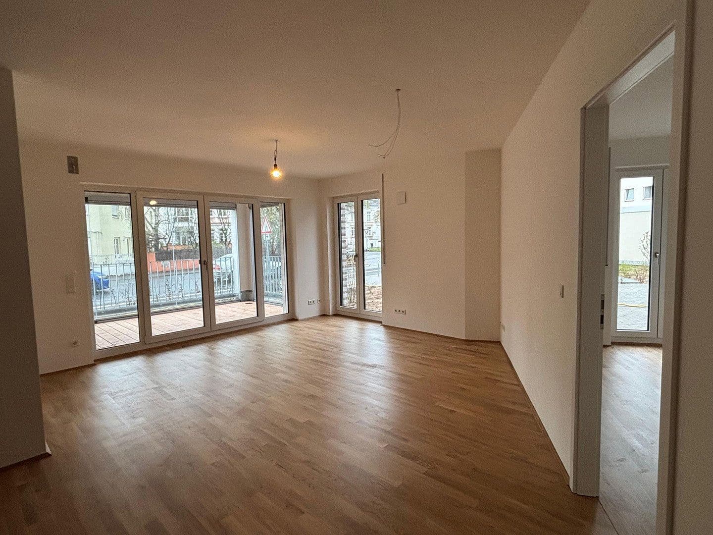 3 bedroom flat to rent, 76 m², Eschollbrücker Straße 6, Darmstadt, Hesse 3 bedroom flat to rent, 76 m², Eschollbrücker Straße 6, Darmstadt, Hesse