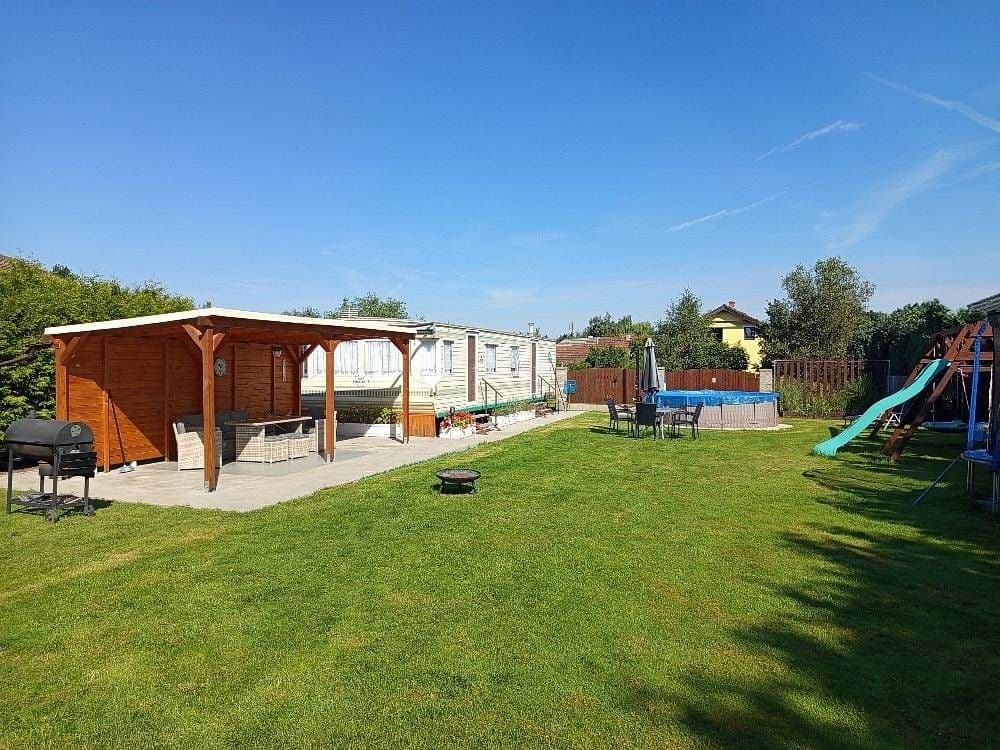 recreational property to rent, 0 m², Trhové Sviny, Jihočeský Region recreational property to rent, 0 m², Trhové Sviny, Jihočeský Region