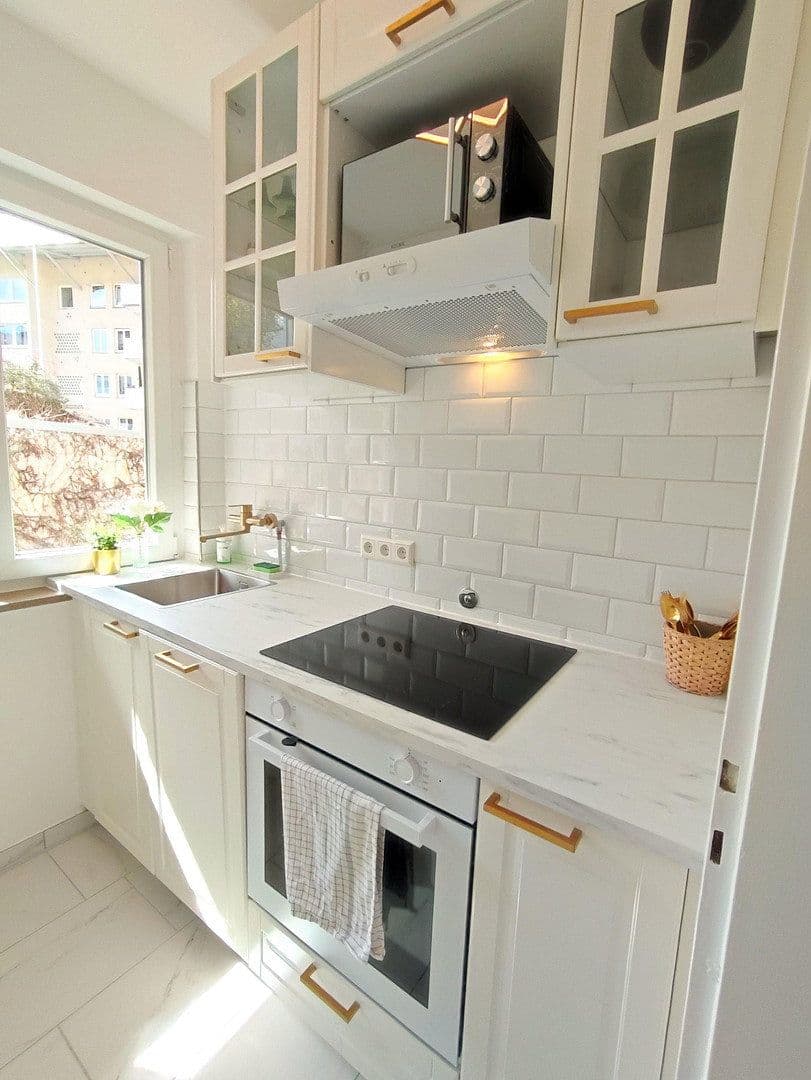 2 bedroom flat to rent, 37 m², Moserstraße 15, Stuttgart, Baden-Württemberg 2 bedroom flat to rent, 37 m², Moserstraße 15, Stuttgart, Baden-Württemberg