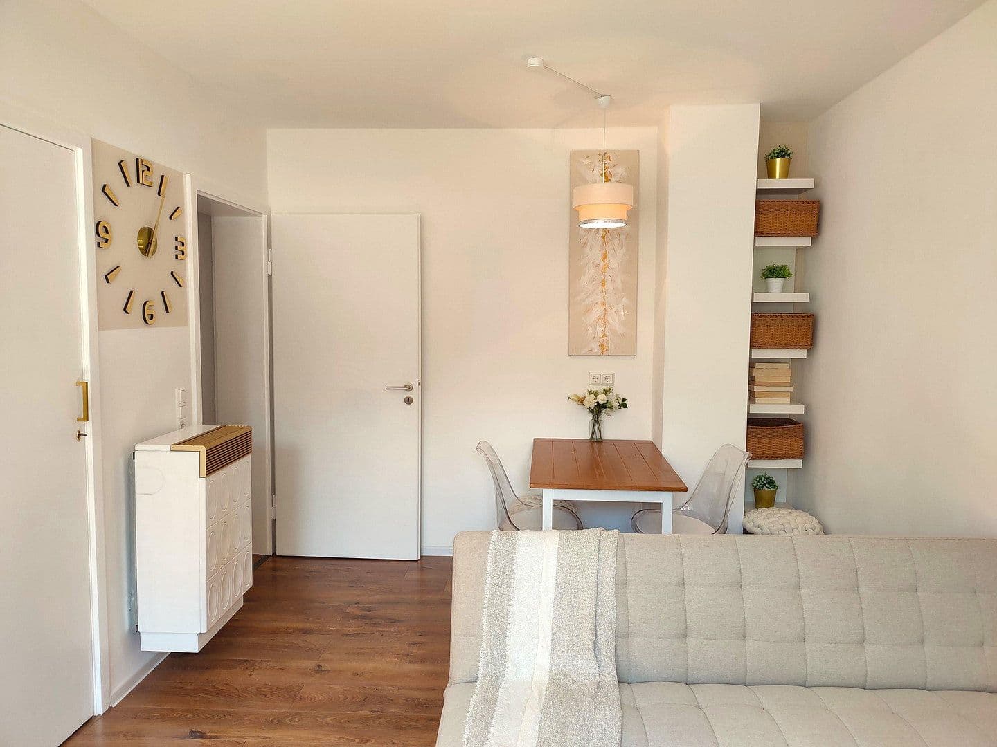 2 bedroom flat to rent, 37 m², Moserstraße 15, Stuttgart, Baden-Württemberg 2 bedroom flat to rent, 37 m², Moserstraße 15, Stuttgart, Baden-Württemberg
