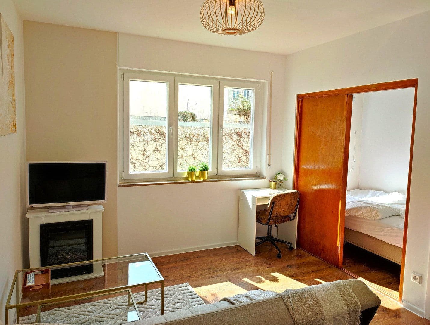 2 bedroom flat to rent, 37 m², Moserstraße 15, Stuttgart, Baden-Württemberg 2 bedroom flat to rent, 37 m², Moserstraße 15, Stuttgart, Baden-Württemberg