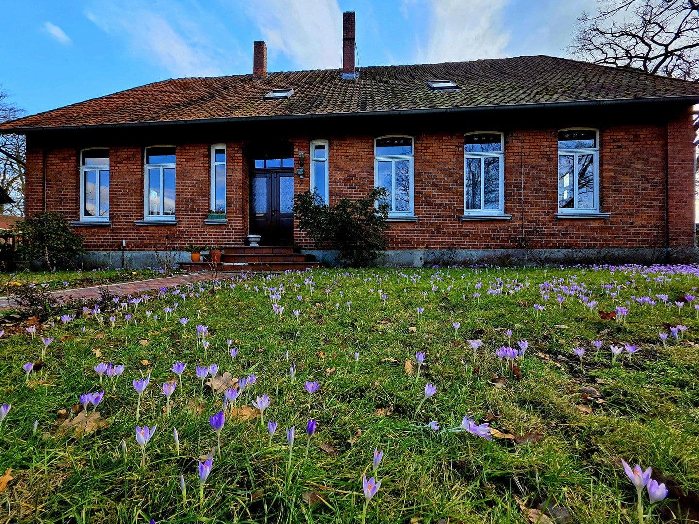 house for sale, 219 m², Uelzen, Lower Saxony house for sale, 219 m², Uelzen, Lower Saxony