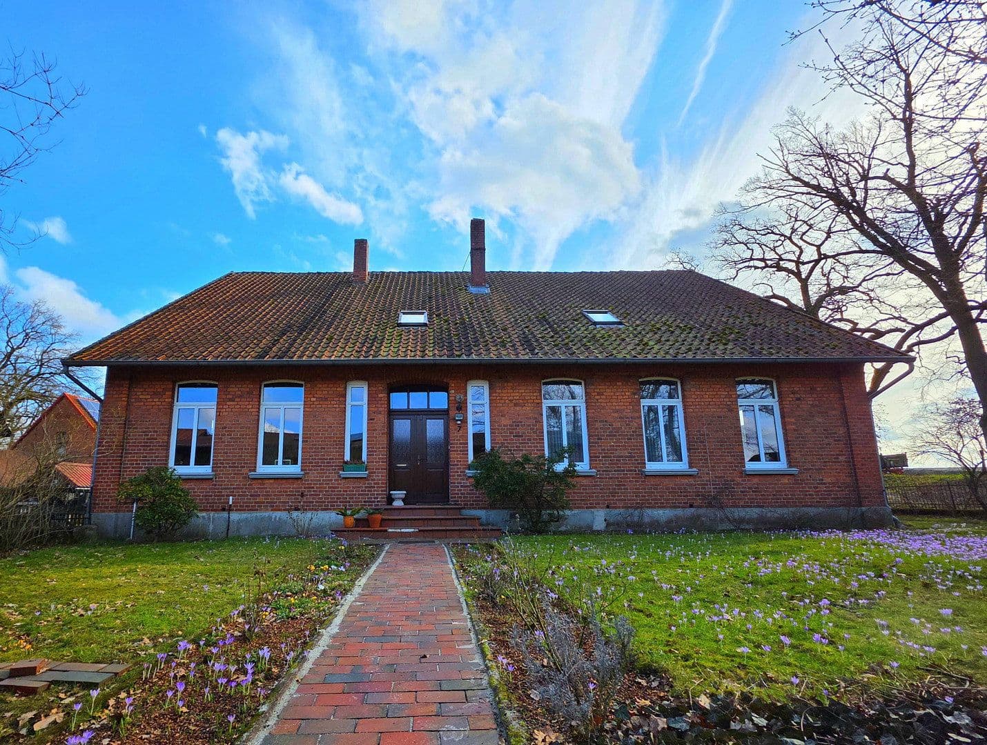 house for sale, 219 m², Uelzen, Lower Saxony house for sale, 219 m², Uelzen, Lower Saxony