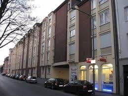 1 bedroom flat to rent, 18 m², Turmstr. 16, Aachen, North Rhine-Westphalia 1 bedroom flat to rent, 18 m², Turmstr. 16, Aachen, North Rhine-Westphalia