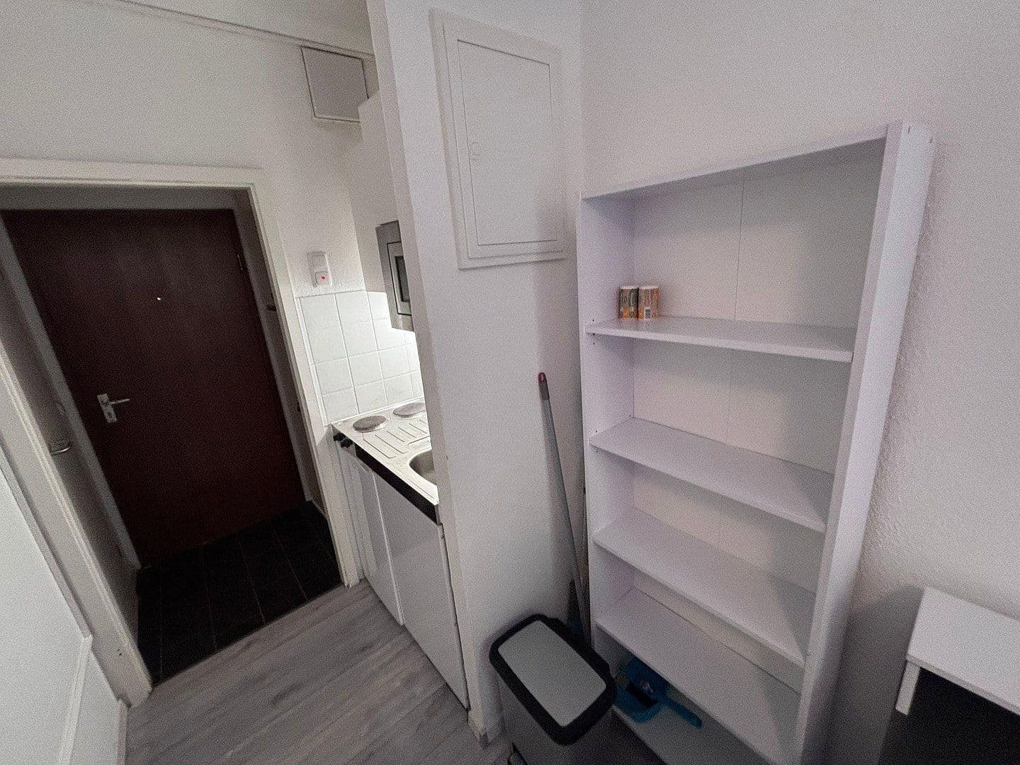 1 bedroom flat to rent, 18 m², Turmstr. 16, Aachen, North Rhine-Westphalia 1 bedroom flat to rent, 18 m², Turmstr. 16, Aachen, North Rhine-Westphalia